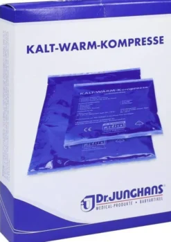 Kalt-Warm Kompresse 13x14 cm