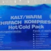 Kalt-Warm Kompresse 13x14 cm