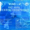 Kalt-Warm Mehrfachkompresse Mini Lose