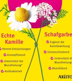 Kamillan Flüssig 200 ml Flüssigkeit