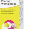 Kamillan flüssig 100 ml Flüssigkeit