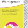 Kamillan flüssig 50 ml Flüssigkeit