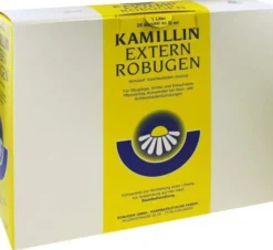 Kamillin Extern Robugen 25 X 40 ml Lösung