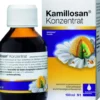 Kamillosan Konzentrat 100 ml