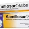 Kamillosan Salbe 40 g