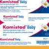 Kamistad Baby 20 ml Gel