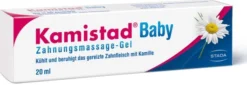 Kamistad Baby 20 ml Gel