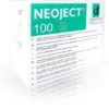 Kanülen Einmal Neoject Gr. 16 100 Kanülen