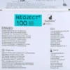 Kanülen Einmal Neoject Gr.1 0,9 X 40 mm 100 Stück