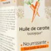 Karotten Öl Bio 50 ml
