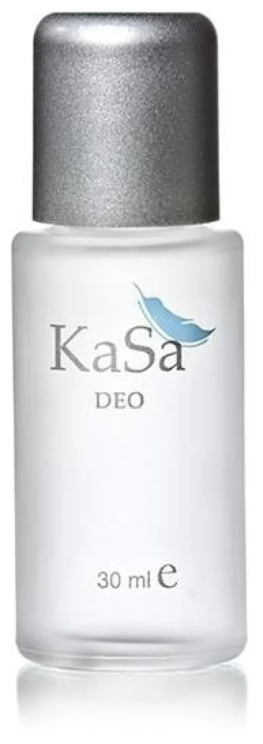 Kasa Deo 30 ml Flüssigkeit