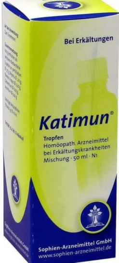 Katimun 50 ml Tropfen