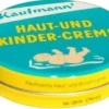 Kaufmanns Haut- und Kindercreme 30ml