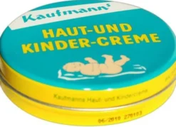 Kaufmanns Haut- und Kindercreme 30ml