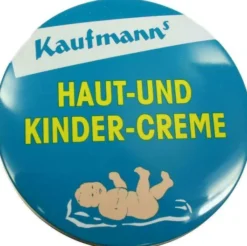 Kaufmanns Haut- und Kindercreme 75ml