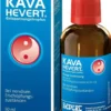 Kava Hevert Entspannungstropfen 50 ml