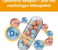 Keltican forte 60 Kapseln