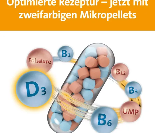 Keltican forte 60 Kapseln