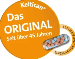 Keltican forte 80 Kapseln
