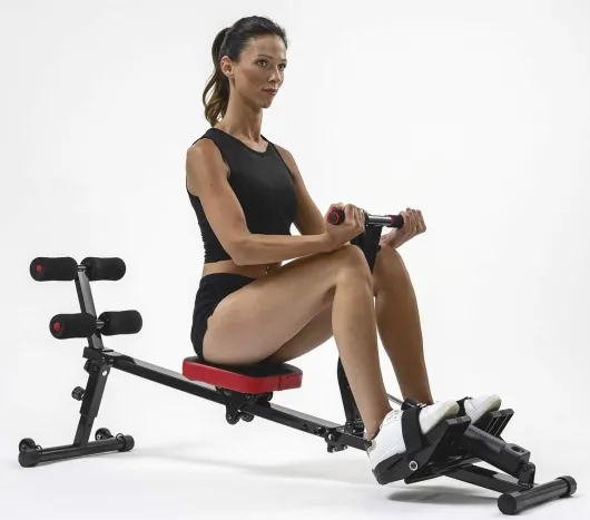 KENDOX Row Shaper