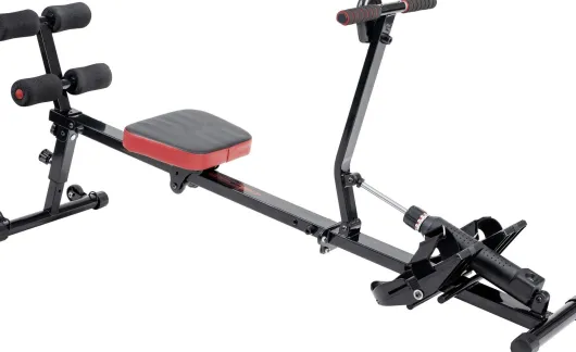 KENDOX Row Shaper