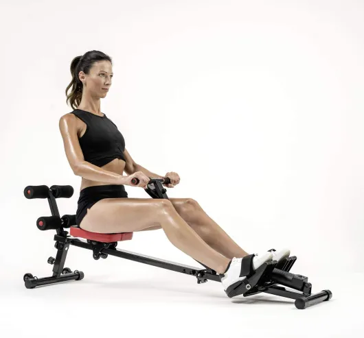 KENDOX Row Shaper