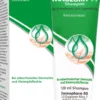 Ketozolin 2 % Shampoo 120 ml