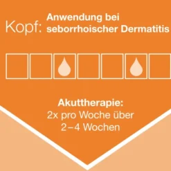 Ketozolin 2 % Shampoo 120 ml