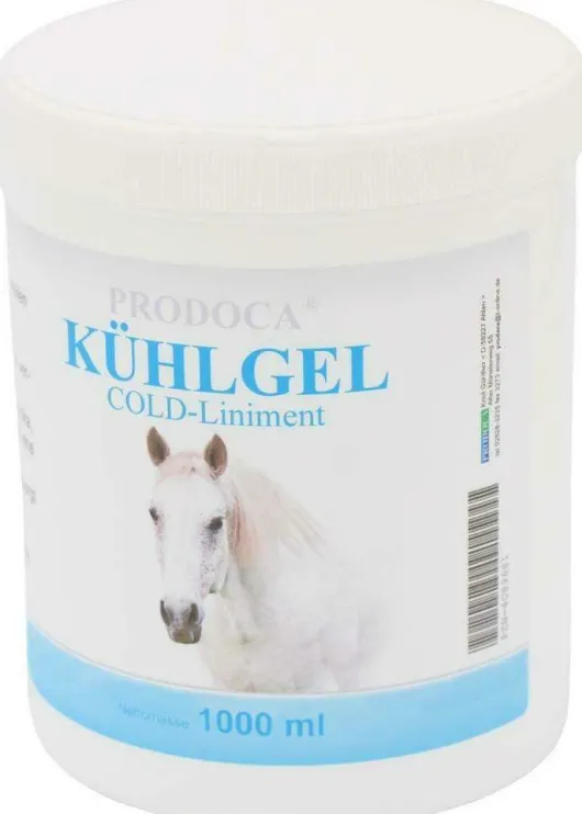Kühlgel Vet