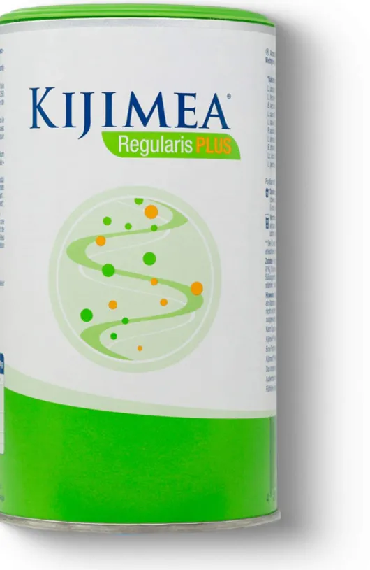 Kijimea Regularis Plus 225 G Trinkgranulat
