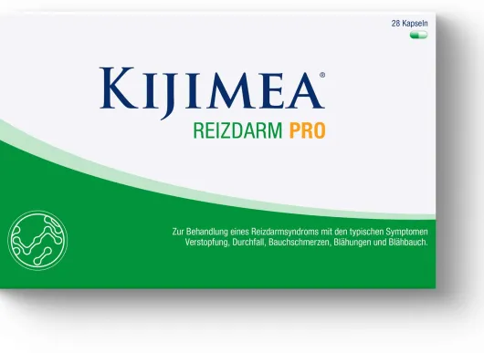 Kijimea Reizdarm Pro 28 Kapseln
