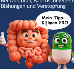 Kijimea Reizdarm Pro 28 Kapseln