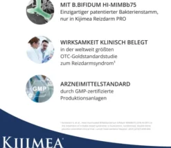 Kijimea Reizdarm Pro 28 Kapseln