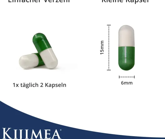Kijimea Reizdarm Pro 28 Kapseln