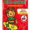 Kinder Em Eukal Ohne Zucker 75 G Bonbons