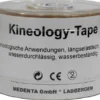 Kineology Tape Haut 5 M X 5 cm 1 Stück