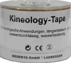 Kineology Tape Haut 5 M X 5 cm 1 Stück
