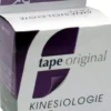 Kinesiologic Tape Original 5 M X 5 cm Violic 1 Tape