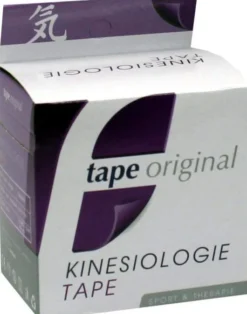 Kinesiologic Tape Original 5 M X 5 cm Violic 1 Tape