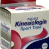 Kinesiologie Sport Tape 5 Cmx5 M Pink