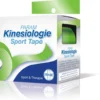 Kinesiologie Sport Tape 5 Cmx5 M Grün