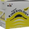 Kinesiologie Tape 5 Cmx5 M Gelb