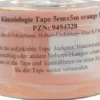 Kinesiologie Tape 5 Cmx5 M Orange