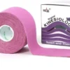 Kinesiotape Nasara 5cmx5m Lila