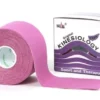 Kinesiotape Nasara 5cmx5m Lila