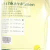 Kirschkernkissen 14x55 cm