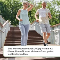 K2 Köhler 100 Kapseln