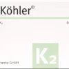 K2 Köhler 60 Kapseln