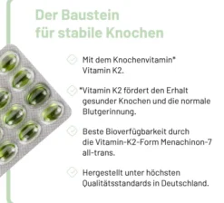 K2 Köhler 60 Kapseln
