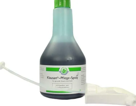 Klausan Pflege-Spray Vet